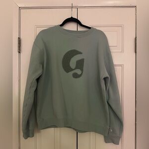 Glossier Crewneck